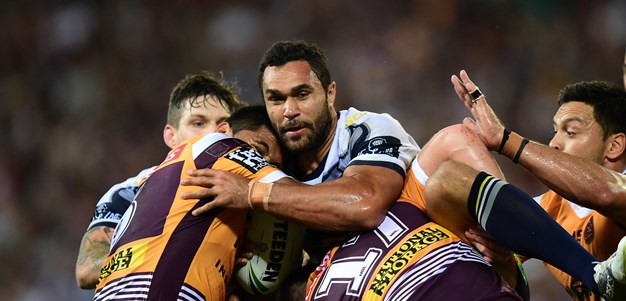 O'Neill in battle for starting spot