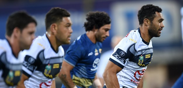 O'Neill, Winterstein dumped by Green