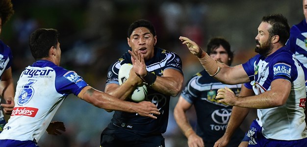 Taumalolo out to redeem himself in round 24