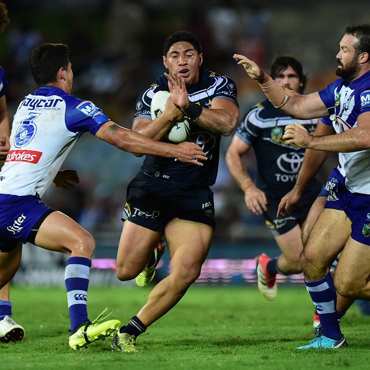 Taumalolo out to redeem himself in round 24