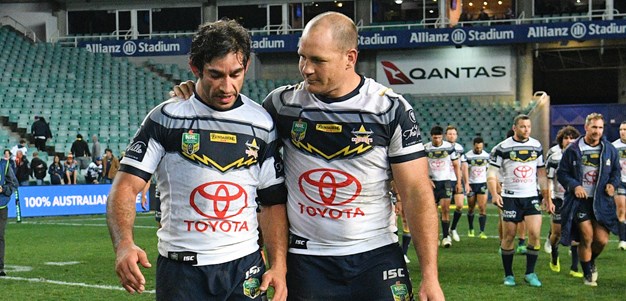 Milestone game, Thurston's farewell and more on the line for Cowboys