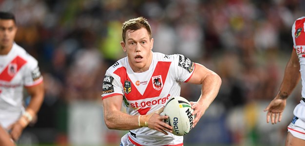 Why McInnes no longer watches other NRL games