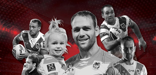 Nightingale's selfless commitment to Dragons coming to an end