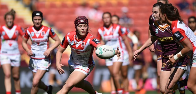 Multi-talented Southwell's Immortal inspiration