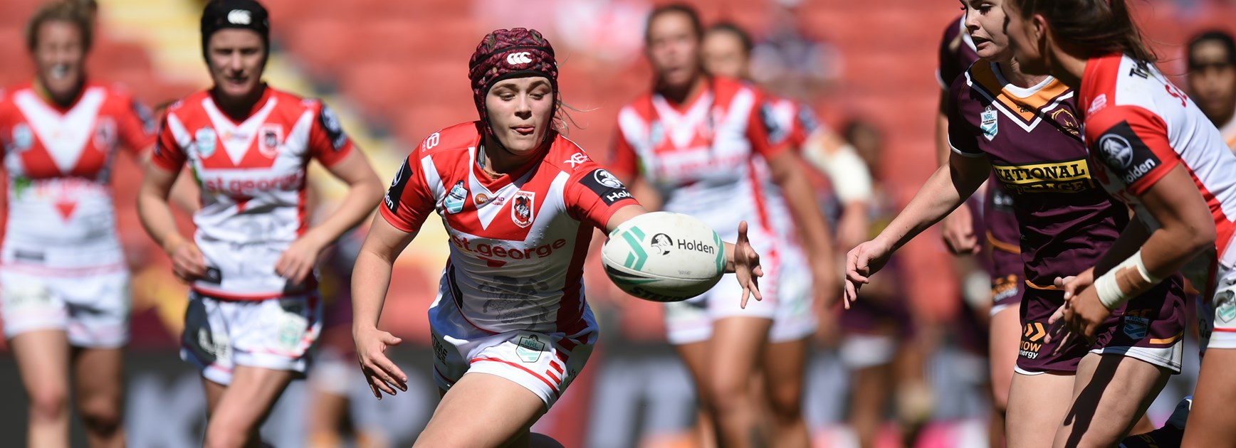 Multi-talented Southwell's Immortal inspiration