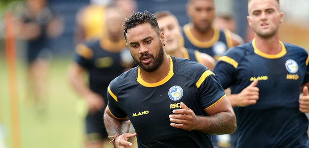 Edwards to face court over traffic incident