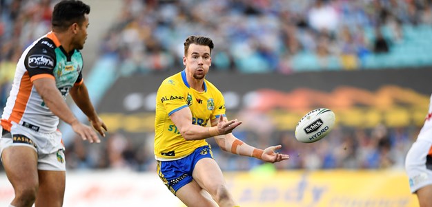 Eels 2019 NRL Fantasy guide