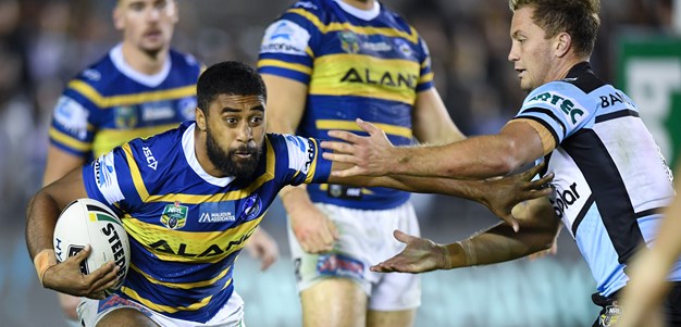 Why Jennings rejected Knights to stay with Eels