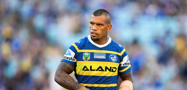 Eels keep faith in coach Arthur