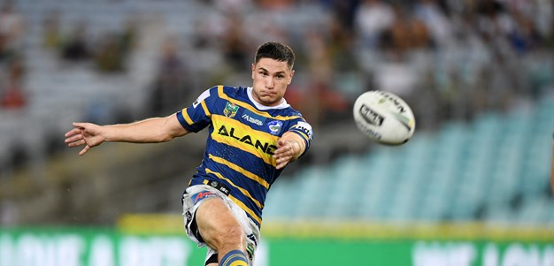 Moses backs young guns Salmon and Brown to shine in 2019