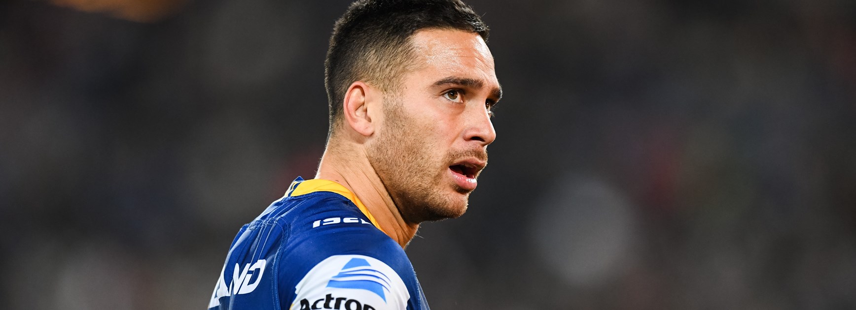 Eels release Norman from final year of contract