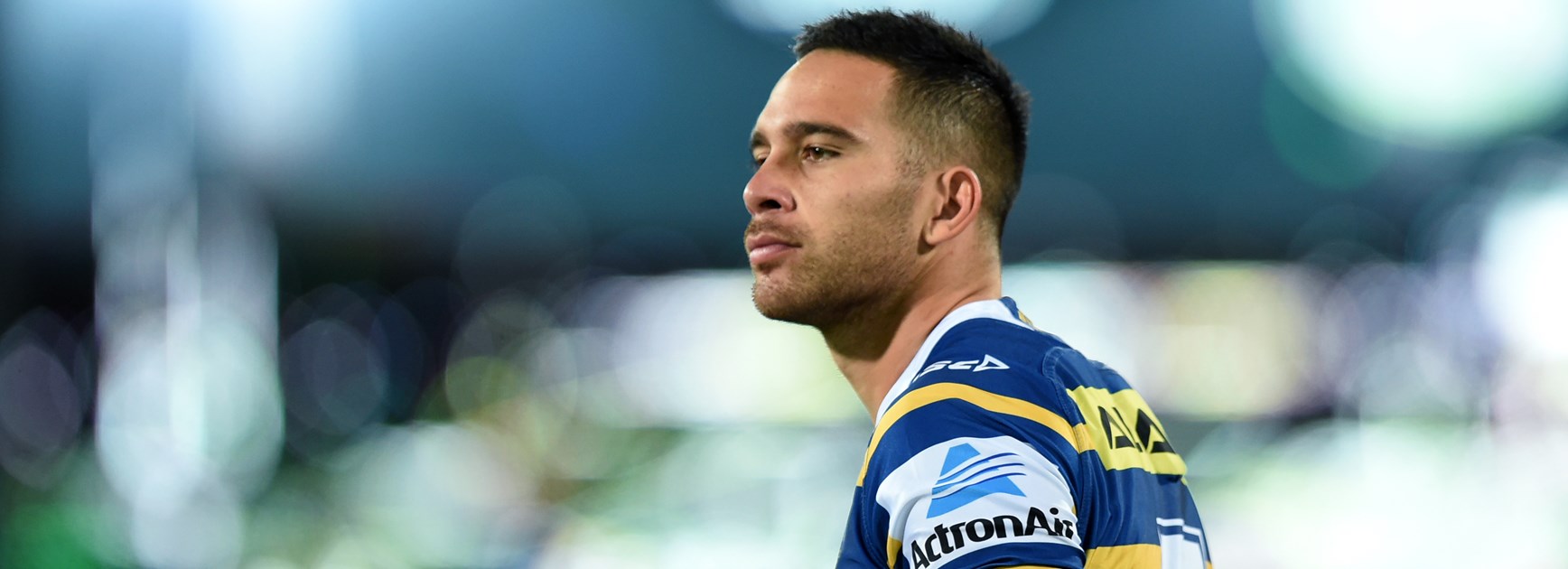 Eels braced for horror home stretch