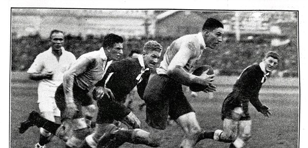 Important period in rugby league's rich history online