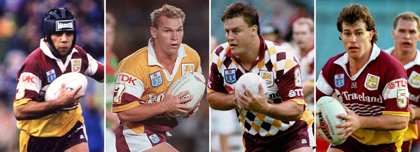 How the first Super League rumblings arrived in 1994