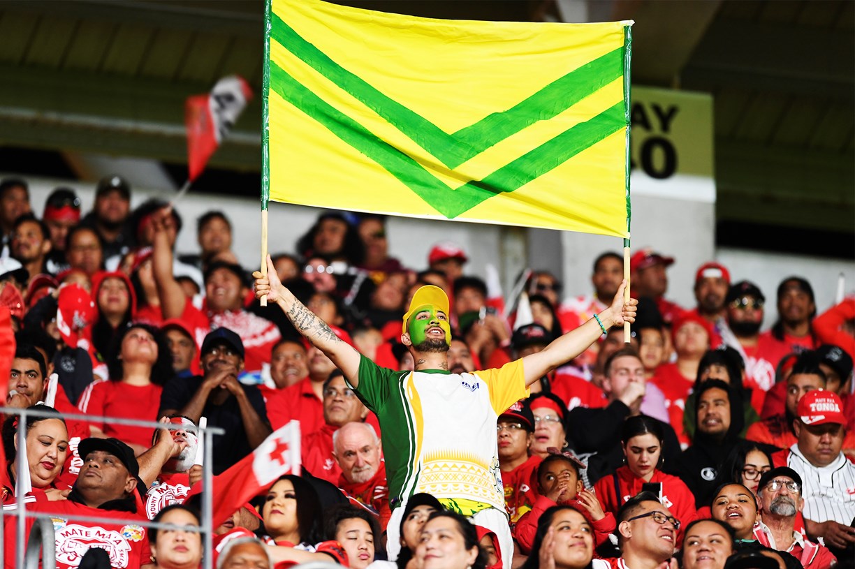 Test matches The best photos from 2018