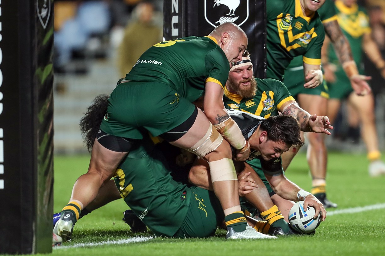 Test matches The best photos from 2018