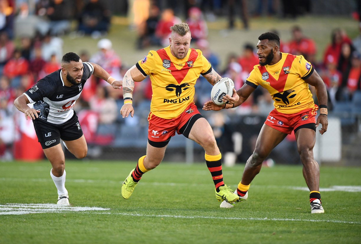 Test matches The best photos from 2018