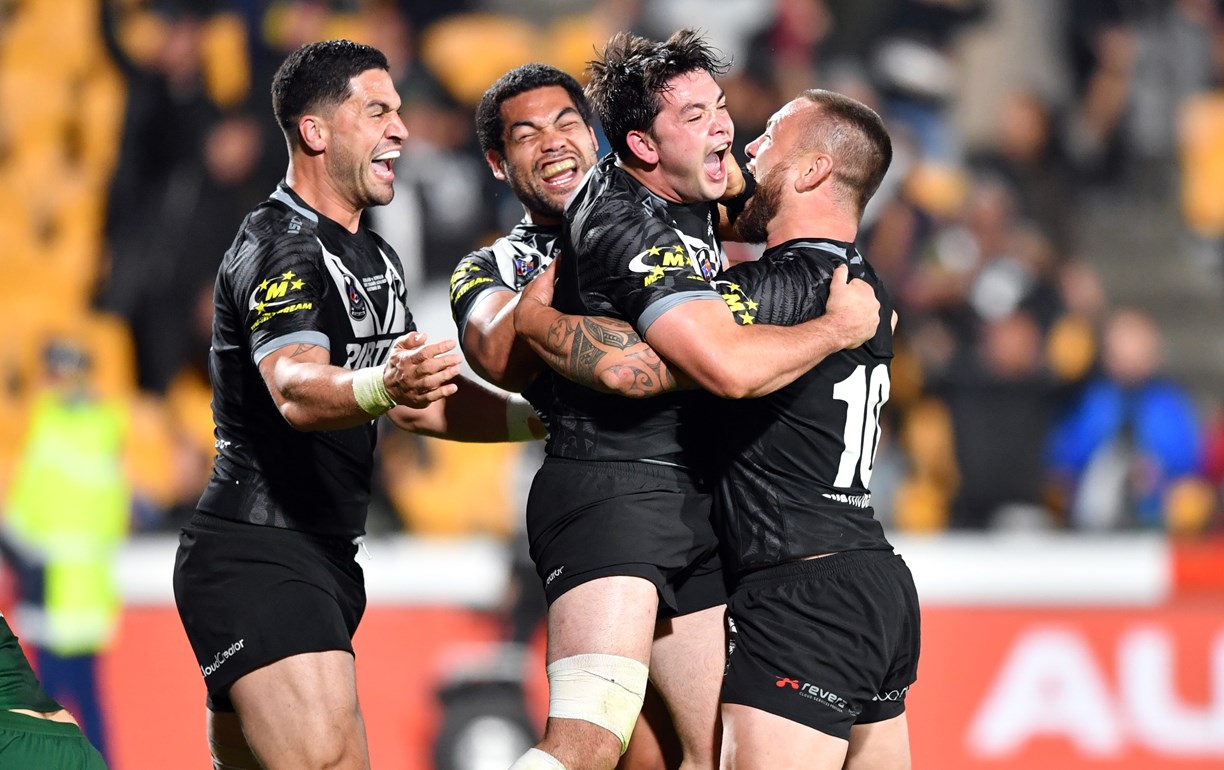 Test matches The best photos from 2018