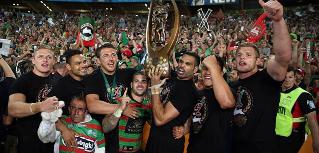 2014 grand final rewind: Souths end 43-year drought