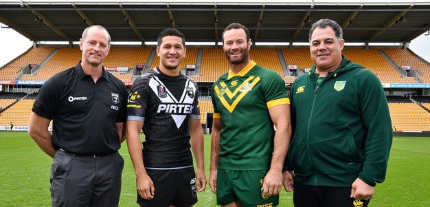 Combinations the key for Kiwis