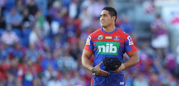 Mata'utia relieved to avoid wooden spoon at last