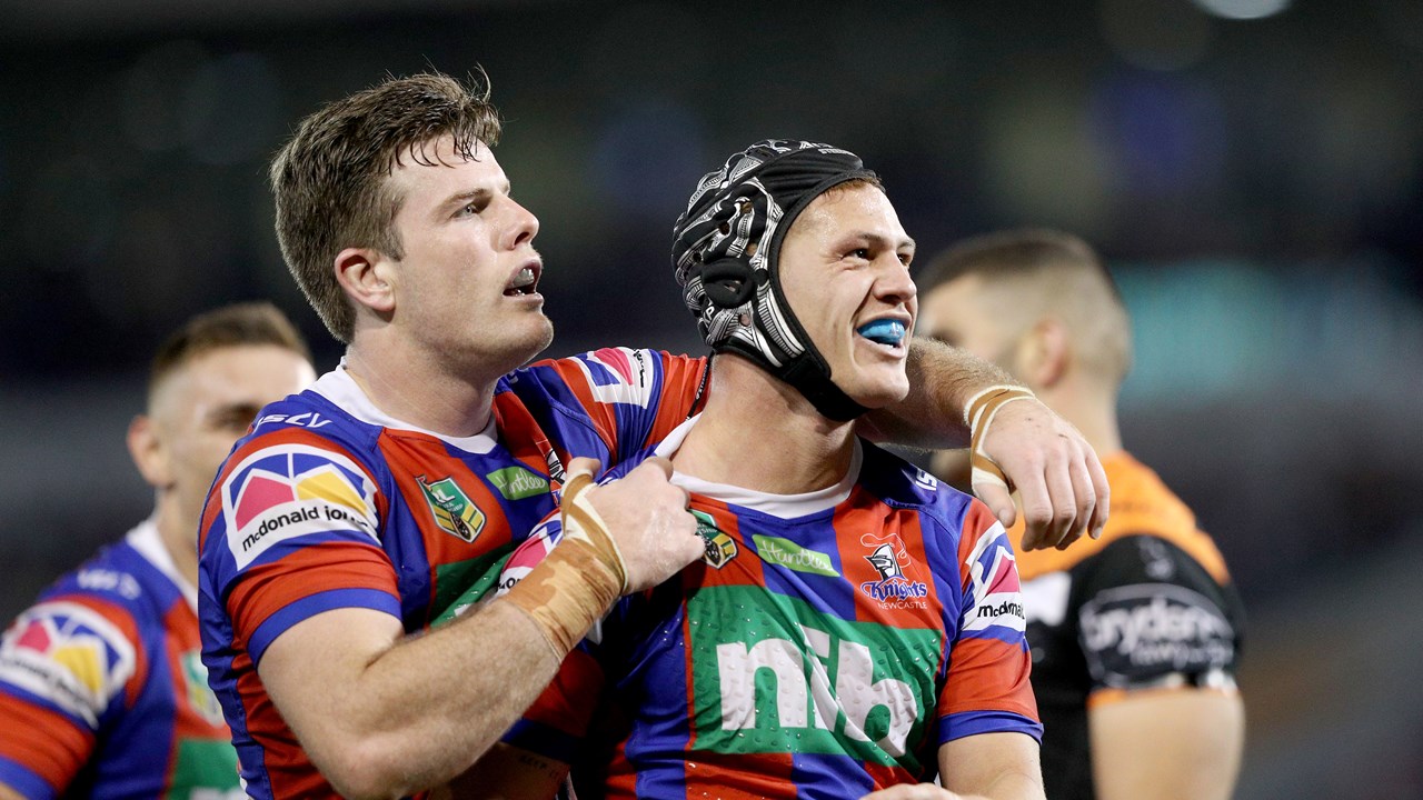 Nrl Fantasy Lessons For 2019 How To Finish Top 20 Nrl