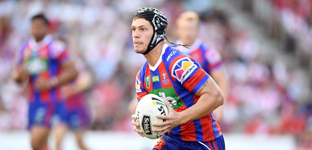 How Ponga changed minds within two months