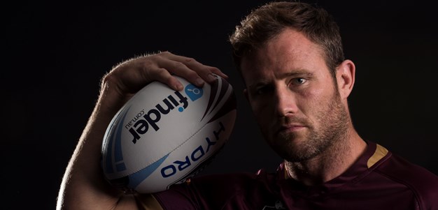 Born on the 4th of July: Cooper's epic Origin tale