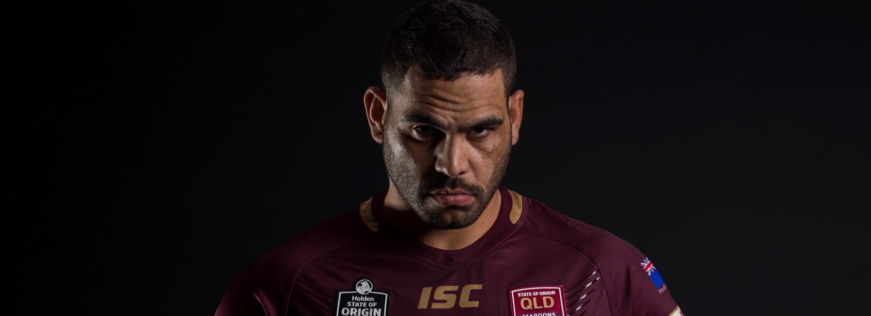 Stat of Origin: Why Inglis is offload king