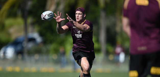 Wallace fires back at Campbell-Gillard
