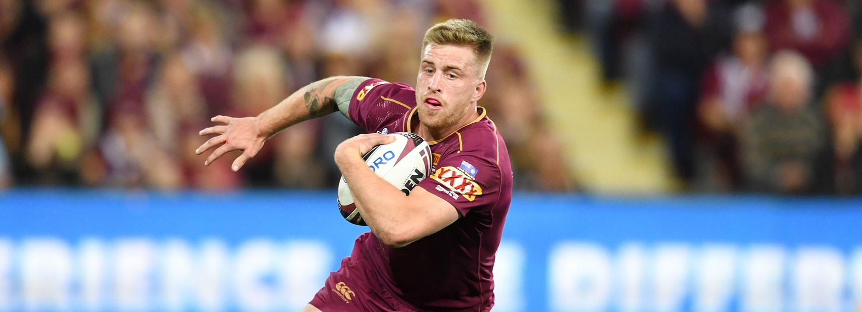 Ranking the Maroons spine candidates for Origin