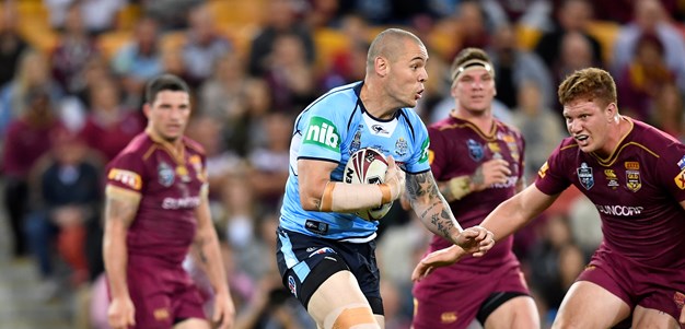 Head to head: Ranking Blues and Maroons packs