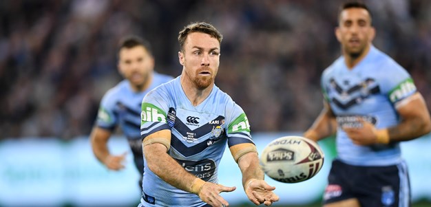 Maloney: Blues can inflict future pain on Maroons now