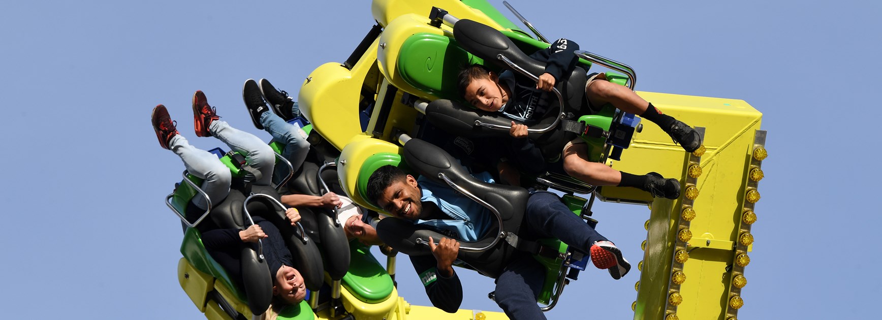 Blues take left-field approach to handle MCG hype