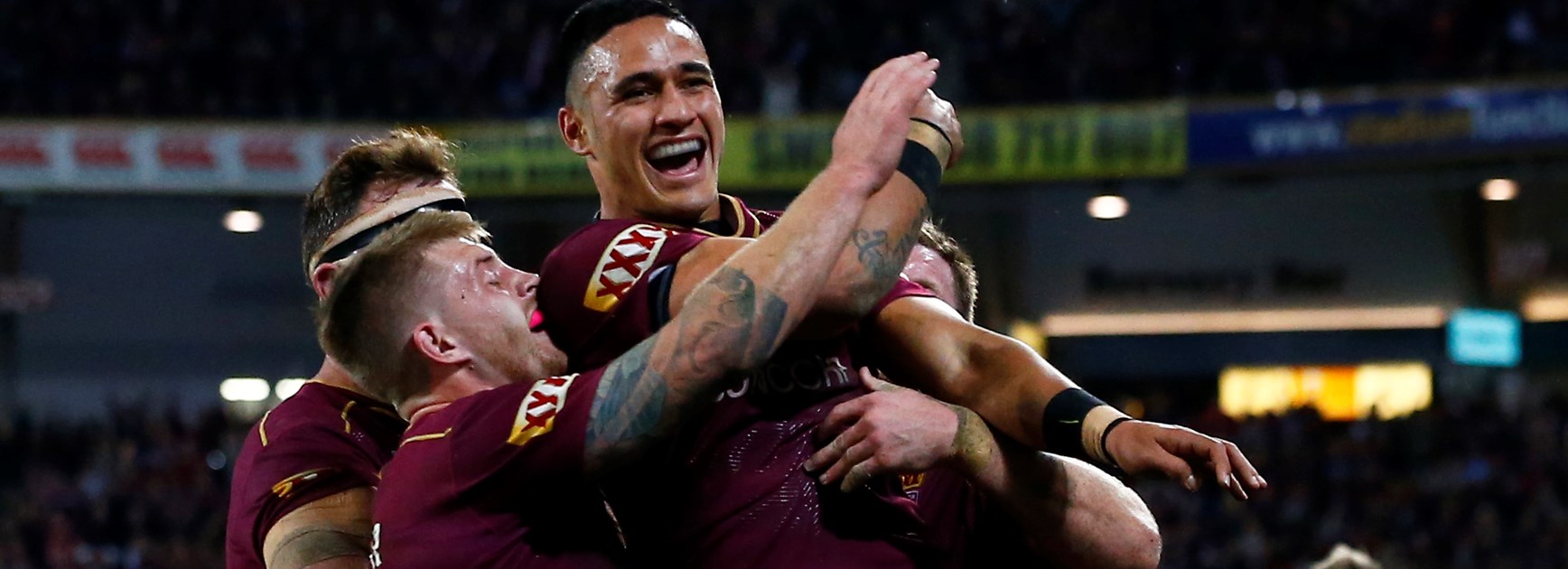 Ranking the Maroons backs candidates for Origin