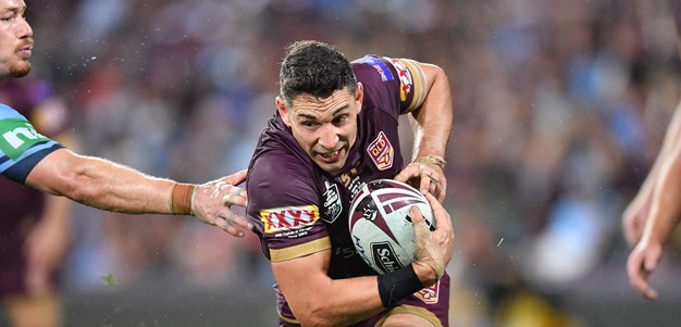 Slater's Origin award controversy one giant storm in a teacup