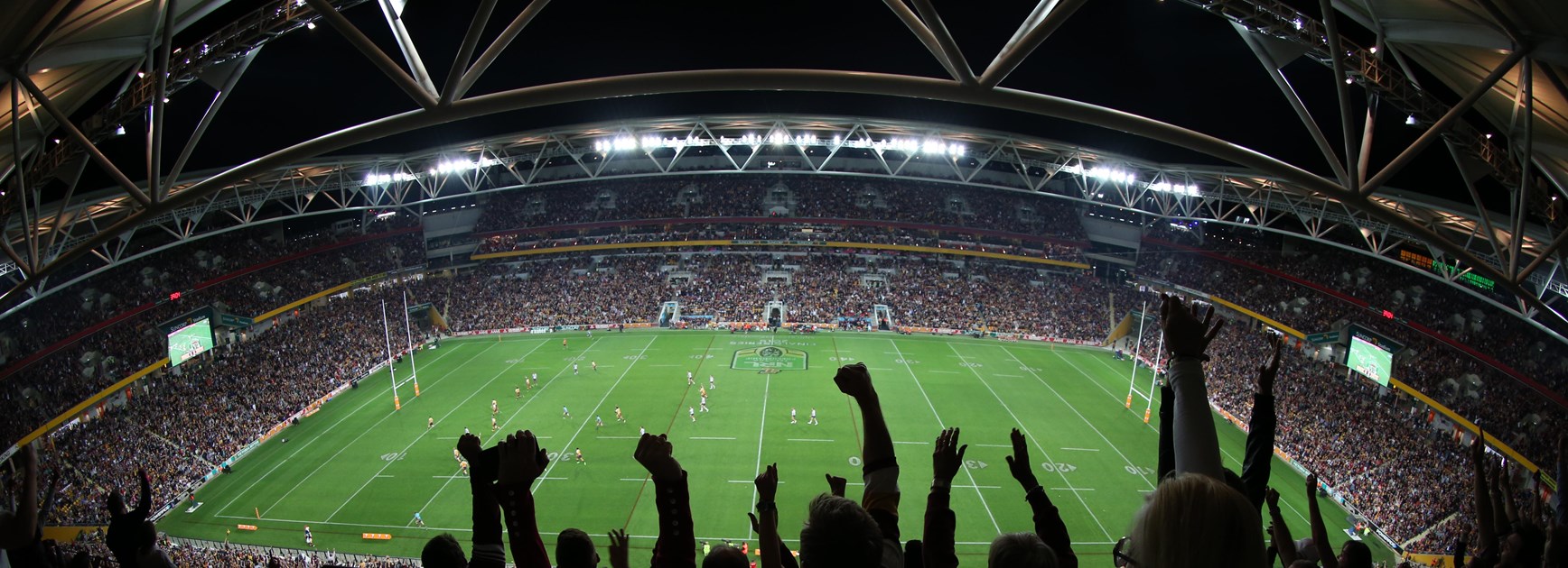 NRL kicks off amazing travel experiences for fans