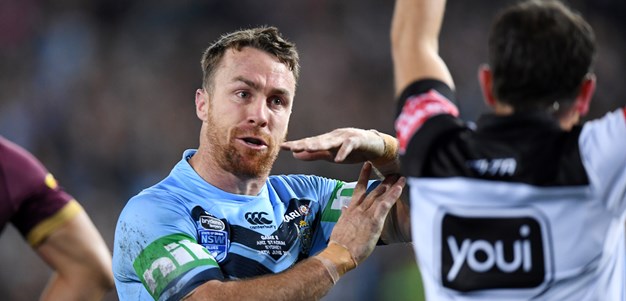 NRL Podcast: Dealing with professional fouls