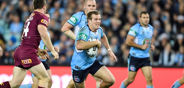Ranking the Blues forward candidates for Origin