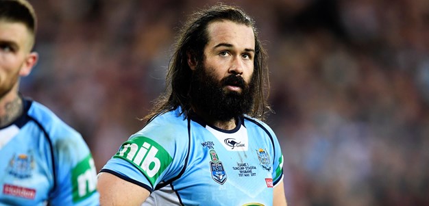 Numbers don't lie: The Origin case for Aaron Woods
