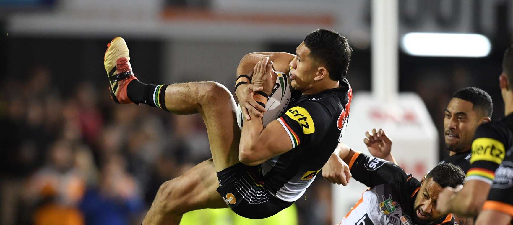 Penrith Panthers: Best photos of 2018