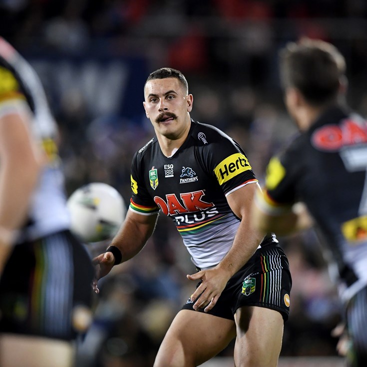 RCG holds no grudges with Bulldogs after fiery finish