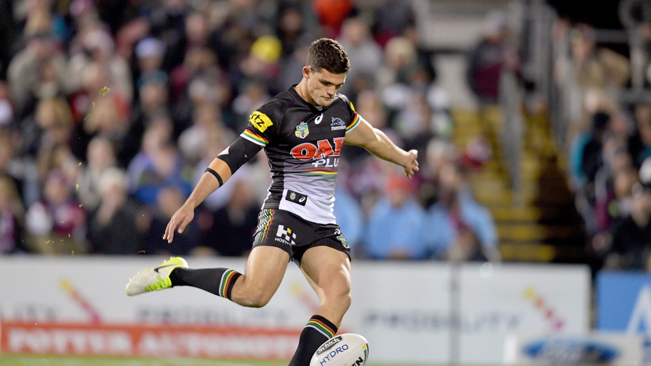 Stat Attack Best And Worst Sideline Goal Kickers Nrl