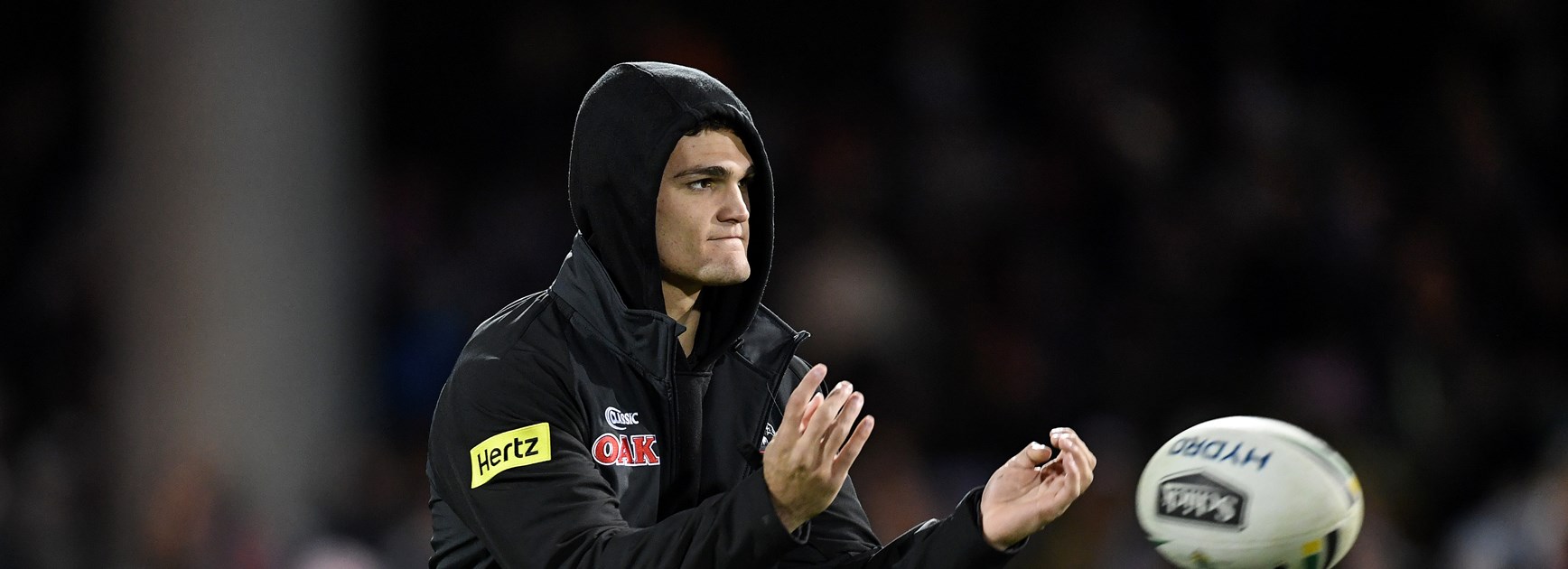 Panthers confident of seamless return for Cleary