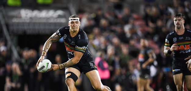 Fisher-Harris chasing consistency with increased work