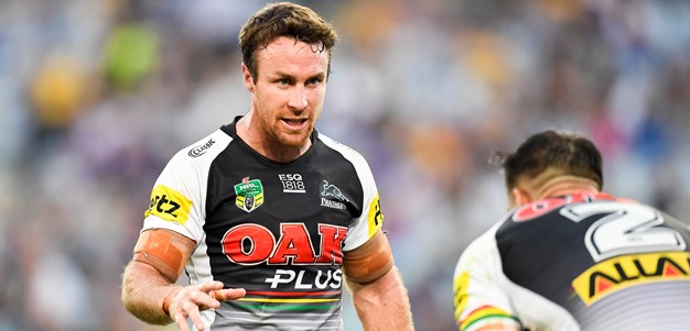 Stat Attack: Are James Maloney's defensive problems a myth?
