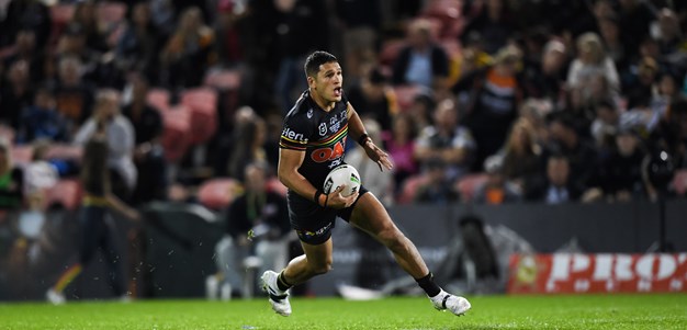 Teammates hopeful DWZ will answer SOS call as injuries strike