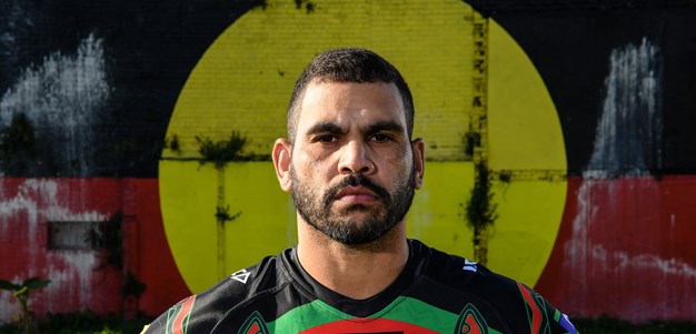 Inglis relives Souths' 2014 glory in NRL podcast