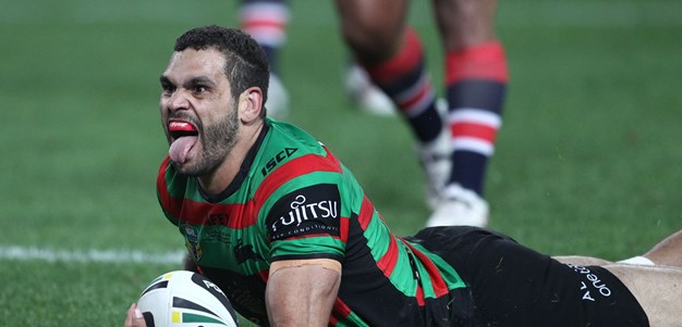 Re-born GI's quest for grand final glory