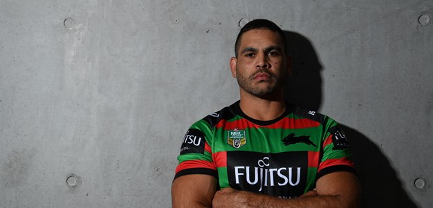 Inglis: Self-doubt and nerves get best out of me